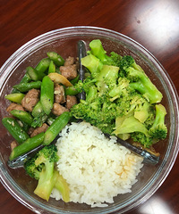 打卡记录每日饮食!新陈代谢下降后,我用这样的方法也能瘦下来