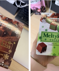 罗森便利店女孩上线,为你亲测这些办公室零食是真的好吃