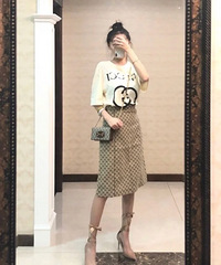 Gucci����һ���ӣ���ɶ���㣡