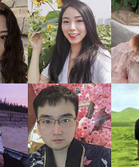 购物狂单身男女户外踏青靓照晒起来