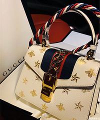 ȥ�����ֵ�Gucci SylvieС�۷����ǰ�����������