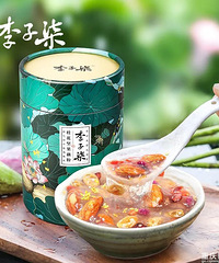 好吃的办公室零食开团了,还有李子柒藕粉哦