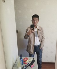 33岁171CM的哥子征婚,希望对方要有自己的工作