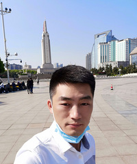 33岁171CM的哥子征婚,希望对方要有自己的工作