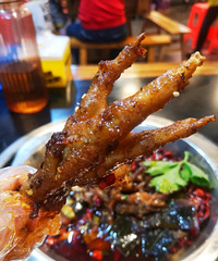 ������ֺ�צצ��һֱ����ϲ��������֮���Ȳ�������ȥ����