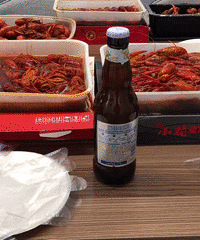实测最火9大品牌小龙虾,哪款是宵夜之王?