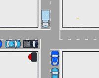 �Ҽ��������ǰ���޹�ɲ�������ǽ�ͨ����������ԭ����