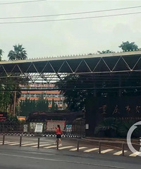 巴南为学生开行22条定制公交线路,刷卡只需0.4元