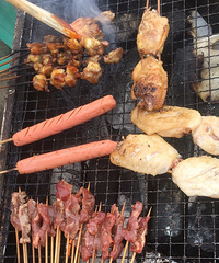 �Լ��ڽ��������տ�����������