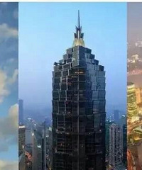 魔都各种lingyi事件频发的背后,竟是因为这里曾丢失了一件镇魂宝物