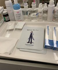 只有做好了清洁,护肤品才能拥有她真正的价值