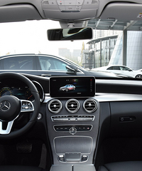 90��Ů˾�����°��������СӤ����ѡ����C260L���Ǳ�����3ϵ