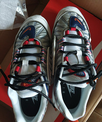 折上折买的Nike,大家觉得好看吗?