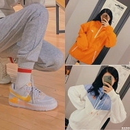 Nike新款太好看了