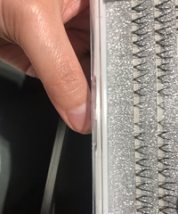 不用种睫毛也能拥有浓密睫毛!用这个方法弄出来睫毛柔软又自然