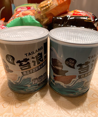 在李佳琪直播间买的一堆零食,这几个我踩雷了