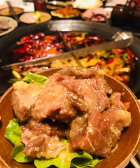 生意好就一定好吃吗?这家火锅超多人排队但我却失望而归
