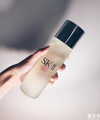 用SK-II和法尔曼十年使用感受,这几款我强烈推荐