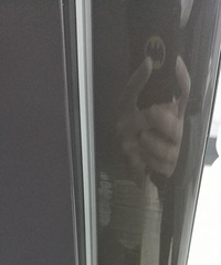 云顶村自然现代风的日记,落地窗安装和美缝的深水区