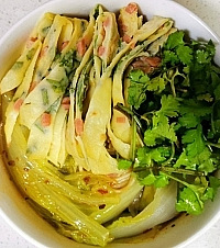 疫情让我爱上了下厨,成功或失败的作品都值得纪念