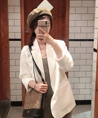 Coach流浪包真的超级推荐,各种风格都能搭,近期最爱