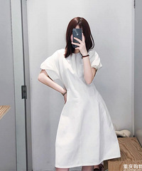 给大家安利一个我最爱逛的牌子,每次都会买到衣服