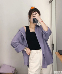 给大家安利一个我最爱逛的牌子,每次都会买到衣服