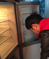 煮妇的福音来了!清洗油烟机,冰箱开团价仅138元