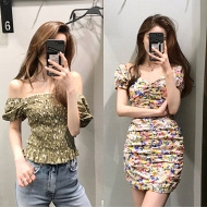 ZARA超美小众单品