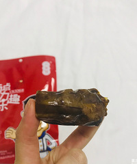 体重拉响报警器,也抵挡不了对零食的热爱