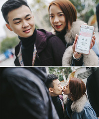 【超全备婚攻略2.0吐血整理】婚礼前像我这样做,一点都不累