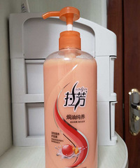 好用的便宜护发素,洗了头发柔顺了很多