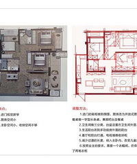 ҵʿԼƽ滧ͣ쾳85ƽװ޼