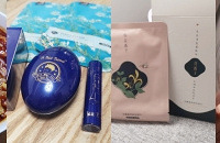 李佳琦直播间买了几十样!我来种草和拔草