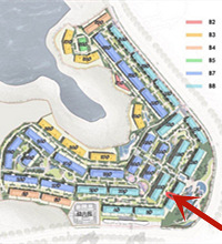 下叉香港置地壹号半岛,总价347万,税11万,我自己都觉得贵
