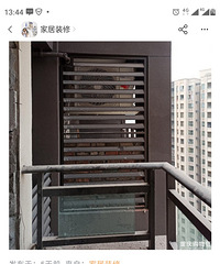 一直在小区群里宣传飘窗打不得,结果我到被邻居围攻,说关我啥事