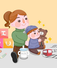 【干货】小学英语听力常见的100句口语,建议家长给孩子收藏!