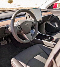 Model3又降价了!从最早50多万降到现在20多万,买吗