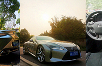 ����ɽƺ�Լ��׿���˹LC�����鲻һ���İ�����