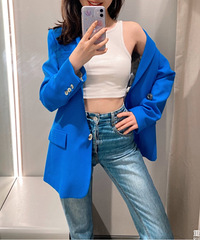 Zara最近新品都挺好看的,分享一些我觉得日常好搭的单品