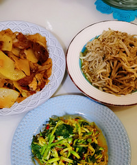 87年162CM的金融小姐姐征婚,做得一手好菜