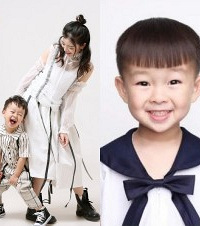 4年拍了11套儿童照,娃的“御用摄影师”,从出生一直拍到长大