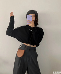 今年NIKE也太时髦了吧!这些你们都买了哪些