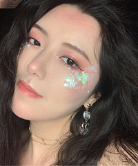 在家两个月,把自己活生生逼成了美妆博主!这些妆容你们喜欢哪个