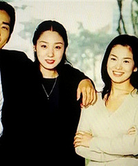 你们看的第一部韩剧是什么?我看《蓝色生死恋》哭得死去活来