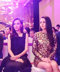 “电商的大佬爱上我”的老套剧情,还能让热巴翻身吗?