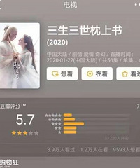“电商的大佬爱上我”的老套剧情,还能让热巴翻身吗?