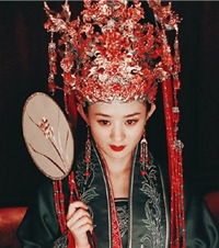细数影视剧里最有排面的大婚场面,大制作看起确实不一样