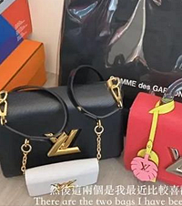 欧阳娜娜的卧室长啥样?LV随手扔地上,2万的爱马仕毯子算平价