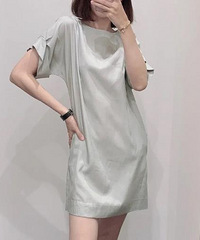 COS试衣种草了这几个单品,春夏新款的极简风太美了